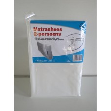 Matrashoes 2 personen stuk verpakking
